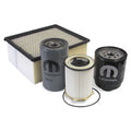 Ram 2013-2018  2500/3500 MOPAR QUICK SERVICE KIT