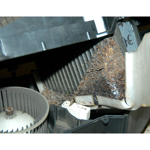 CAB FRESH FILTER KIT 2019 to 2026  2500/3500