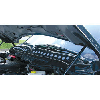 CAB FRESH FILTER KIT 2019 to 2026  2500/3500