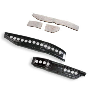 CAB FRESH FILTER KIT 2019 to 2026  2500/3500