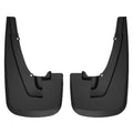FRONT MUD GUARDS - HUSKY LINERS  19-26, 2500/3500 SRW- W/O  FLARES