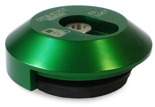 RAM 2013 - 2018 LOCKING FUEL CAP & ADBLUE CAP  2500/3500