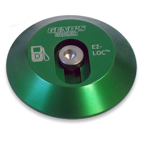 RAM 2013 - 2018 LOCKING FUEL CAP & ADBLUE CAP  2500/3500
