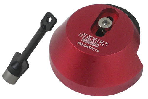 RAM 2019 - 2024 PETROL LOCKING FUEL CAP