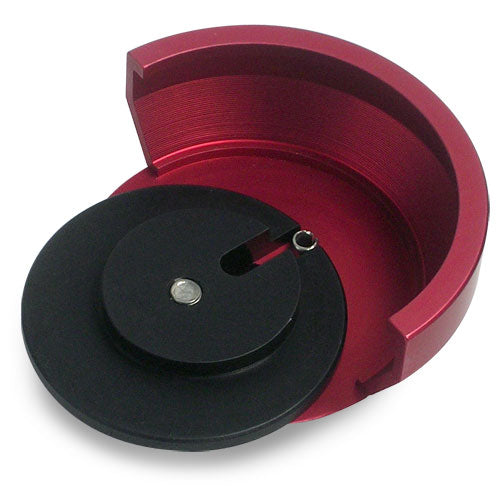 RAM 2019 - 2024 PETROL LOCKING FUEL CAP
