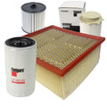 RAM 2019-2024 FLEETGUARD QUICK SERVICE KIT