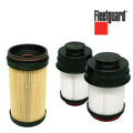 RAM 2025-2026 FLEETGUARD QUICK SERVICE KIT