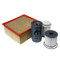 RAM 2019 - 2024 MOPAR QUICK SERVICE KIT