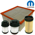RAM 2025-2026 MOPAR QUICK SERVICE KIT