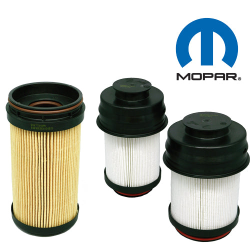 RAM 2025-2026 MOPAR QUICK SERVICE KIT