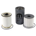 RAM MOPAR 2019-2024 QUICK SERVICE KIT OIL, FUEL, FUEL
