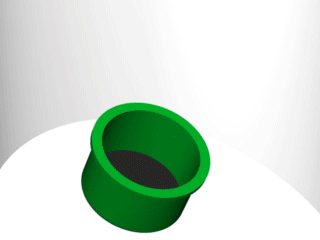 RAM 2013 - 2018 LOCKING FUEL CAP & ADBLUE CAP  2500/3500